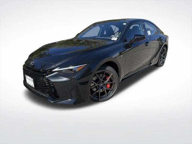 2026 Lexus IS 350 F SPORT for sale in Bedford, NH