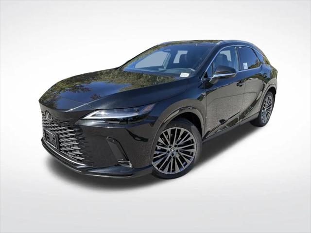 2026 Lexus RX 350 Luxury for sale in Bedford, NH
