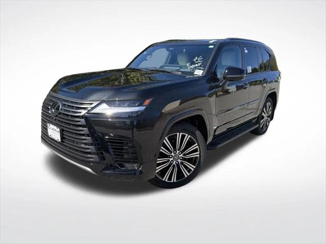 2026 Lexus LX Luxury for sale in Bedford, NH