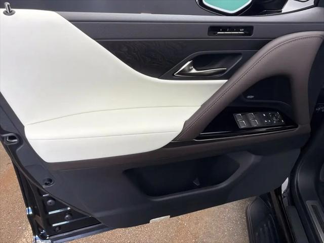 2026 Lexus LX Luxury