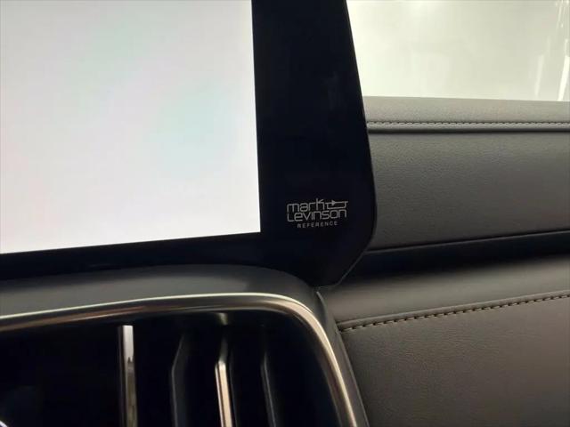 2026 Lexus LX Luxury
