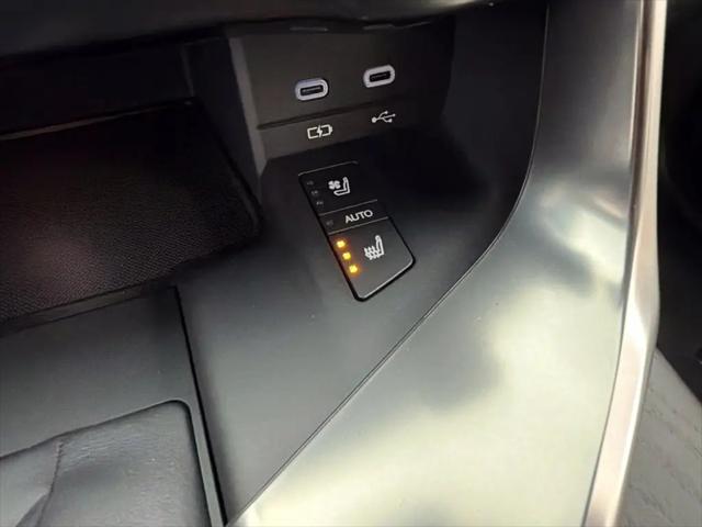 2026 Lexus LX Luxury