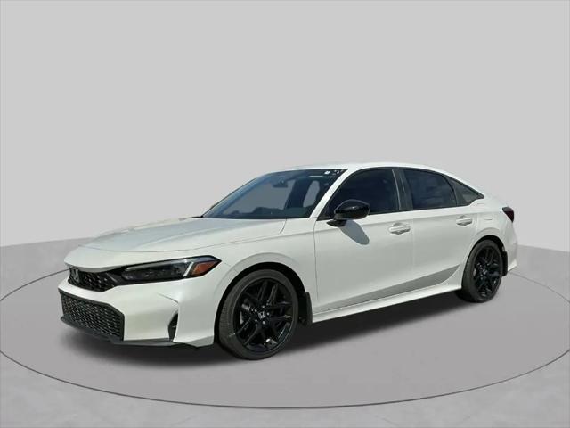 2026 Honda Civic Sport for sale in Titusville, FL