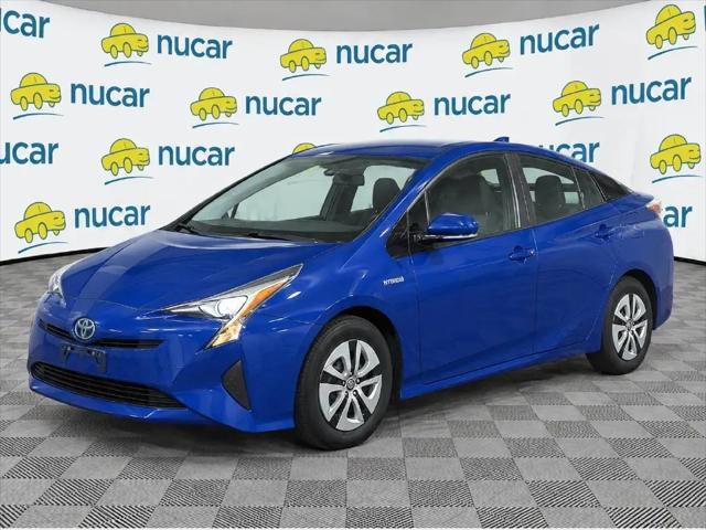 2017 Toyota Prius Two for sale in Norwood, MA