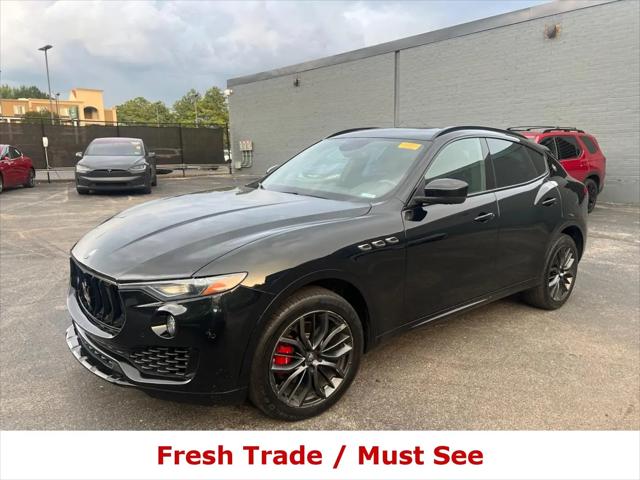 2018 Maserati Levante Standard for sale in Birmingham, AL