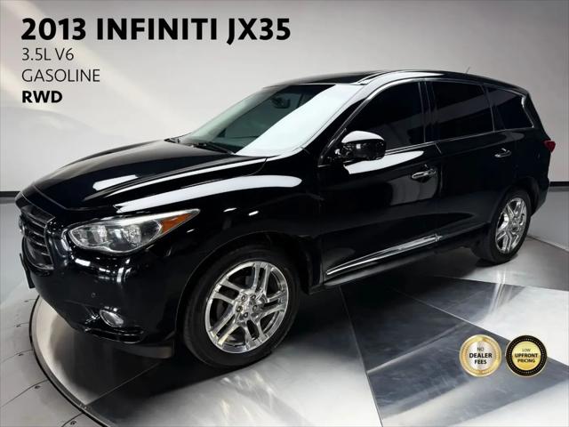 2013 INFINITI JX35 Standard for sale in S Anaheim, CA