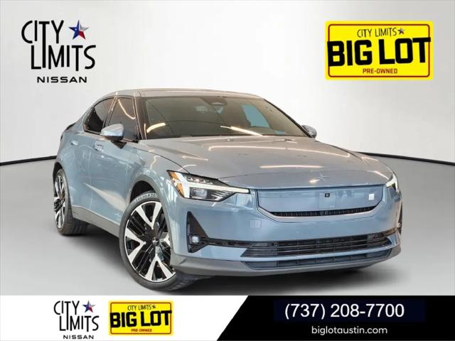 2024 Polestar 2 Long Range Dual Motor Performance Plus for sale in Austin, TX