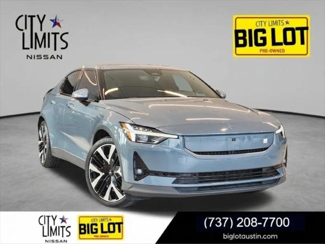 2024 Polestar 2 Long Range Dual Motor Performance Plus for sale in Austin, TX