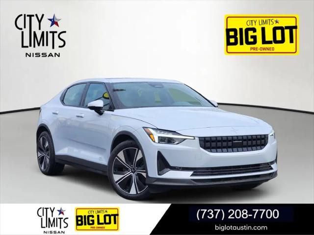 2023 Polestar 2 Long Range Dual Motor for sale in Austin, TX