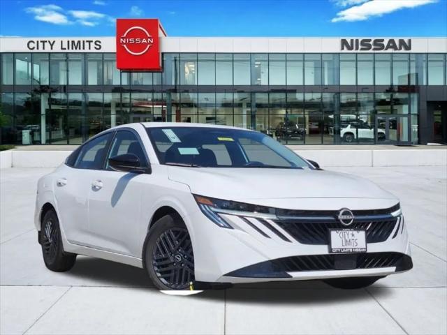 2027 Nissan Sentra SV for sale in Austin, TX