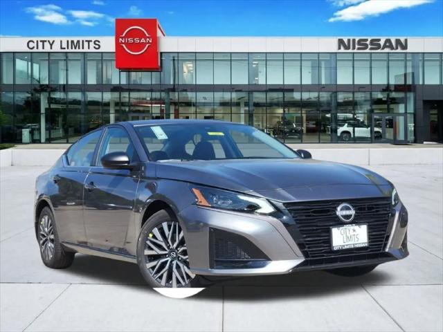 2026 Nissan Altima SV FWD for sale in Austin, TX