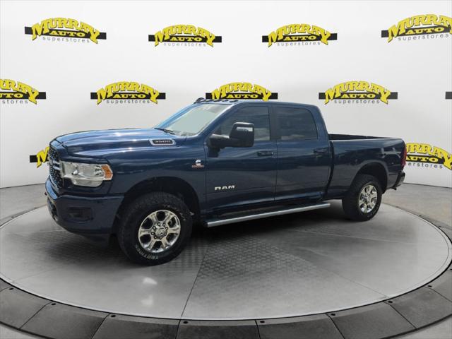 2024 Ram 3500 Big Horn Crew Cab 4x4 64 Box for sale in Starke, FL
