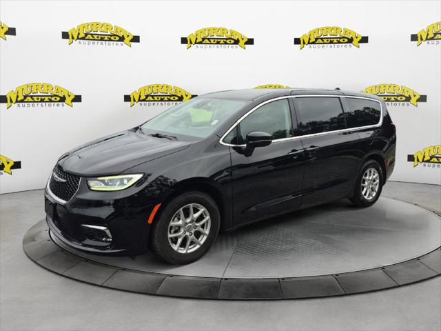 2024 Chrysler Pacifica Touring L for sale in Starke, FL