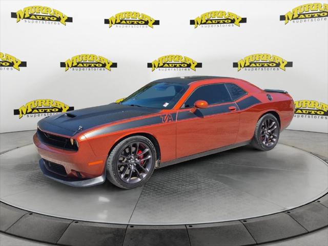 2020 Dodge Challenger R/T for sale in Starke, FL