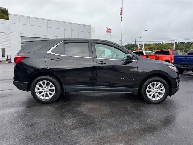 2019 Chevrolet Equinox LT 2019 Chevrolet Equinox LT