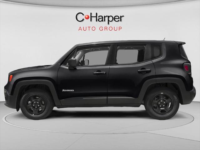 2015 Jeep Renegade Latitude 2015 Jeep Renegade Latitude