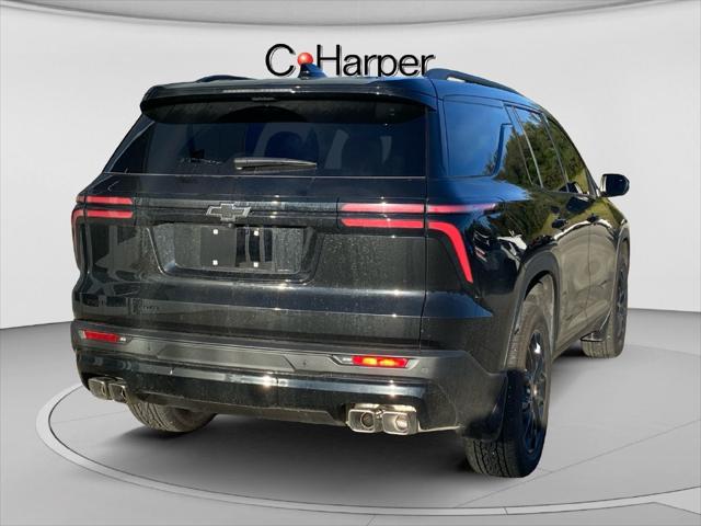 2026 Chevrolet Traverse AWD LT 2026 Chevrolet Traverse AWD LT