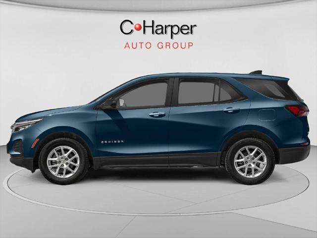 2022 Chevrolet Equinox AWD LT 2022 Chevrolet Equinox AWD LT