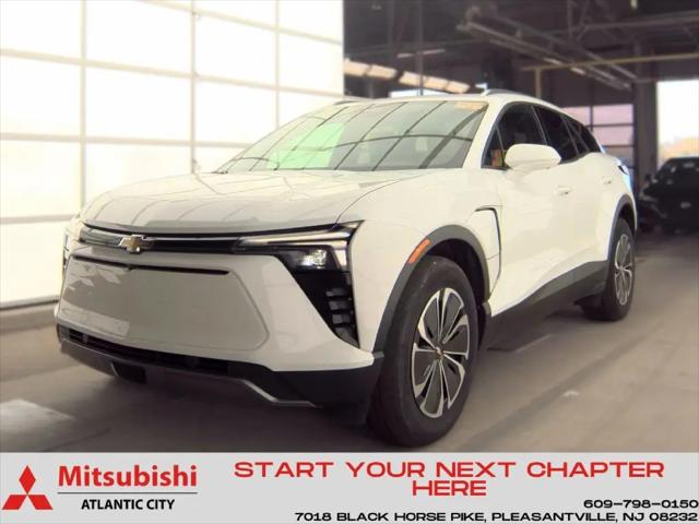 2024 Chevrolet V Blazer eAWD 2LT for sale in Pleasantville, NJ