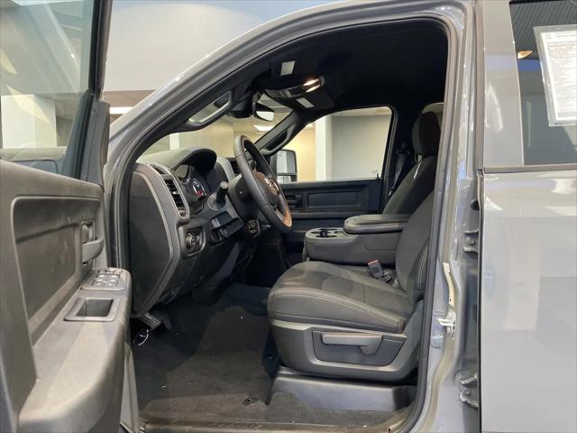 2026 Ram 2500 Tradesman Crew Cab 4x4 64 Box