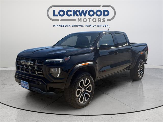 2024 GMC Canyon AT4 for sale in Marshall, MN