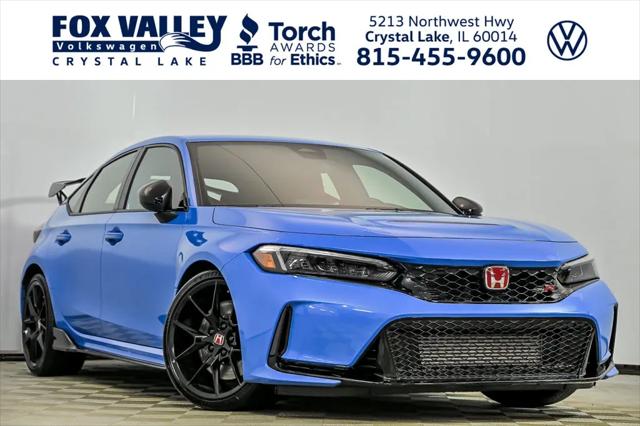 2025 Honda Civic Type R for sale in Crystal Lake, IL