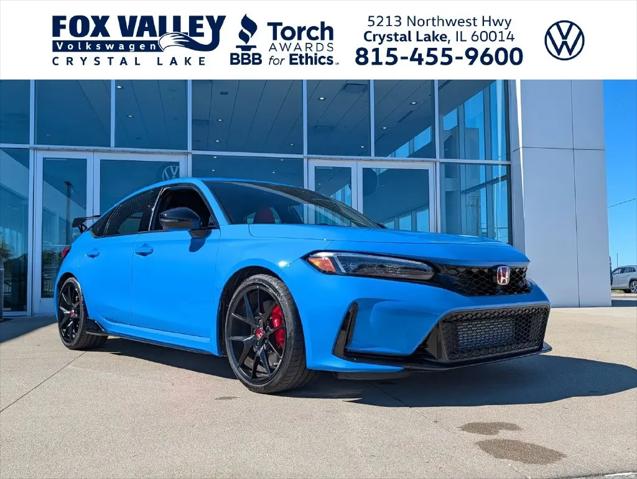 2025 Honda Civic Type R for sale in Crystal Lake, IL