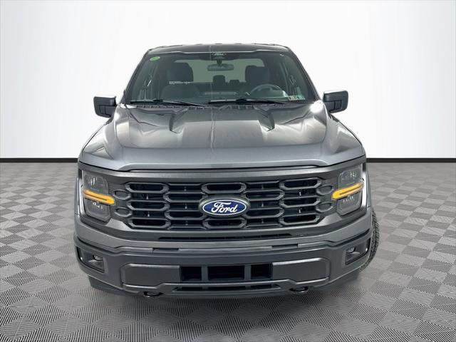 2024 Ford F-150 STX 2024 Ford F-150 STX