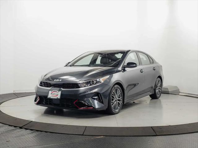 2024 Kia Forte GT-Line for sale in Schaumburg, IL