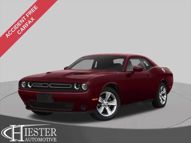2019 Dodge Challenger SXT for sale in Lillington, NC