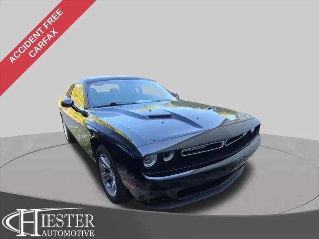 2019 Dodge Challenger SXT for sale in Lillington, NC