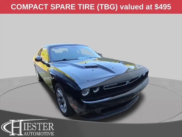 2019 Dodge Challenger SXT for sale in Lillington, NC