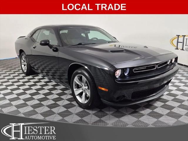 2019 Dodge Challenger SXT for sale in Lillington, NC