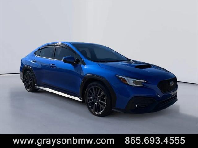 2024 Subaru WRX GT for sale in Knoxville, TN