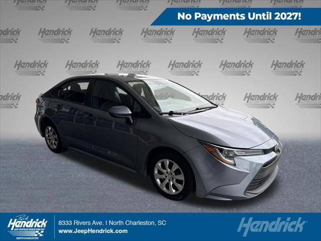 2024 Toyota Corolla LE for sale in North Charleston, SC