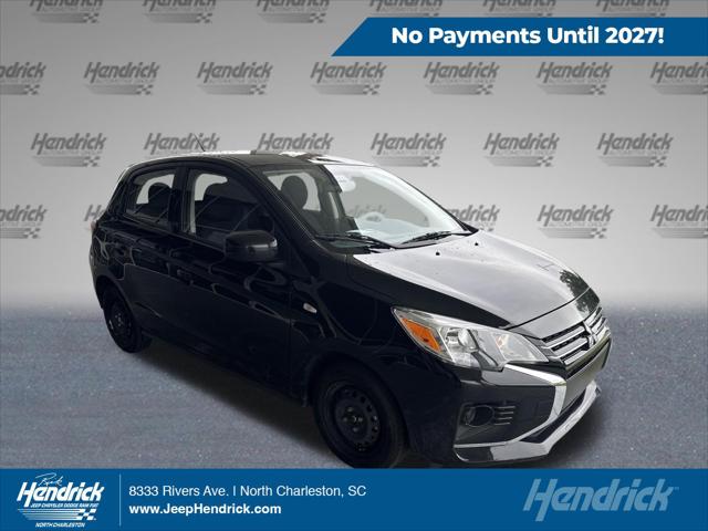 2024 Mitsubishi Mirage ES for sale in North Charleston, SC