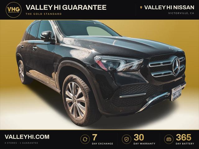 2022 Mercedes-Benz GLE GLE 350 GLE 350 for sale in Victorville, CA