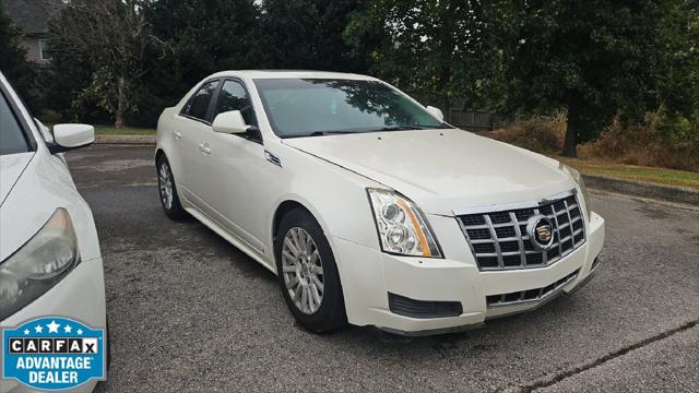 2013 Cadillac CTS Luxury for sale in Clarksville, TN