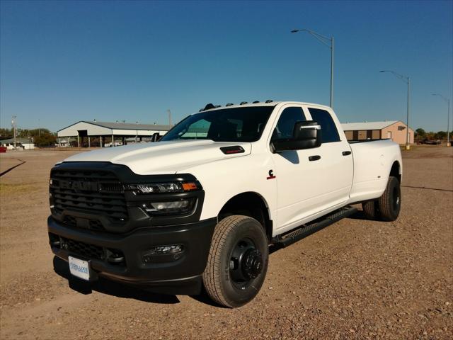 2026 RAM Ram 3500 RAM 3500 TRADESMAN CREW CAB 4X4 8 BOX 2026 RAM Ram 3500 RAM 3500 TRADESMAN CREW CAB 4X4 8 BOX