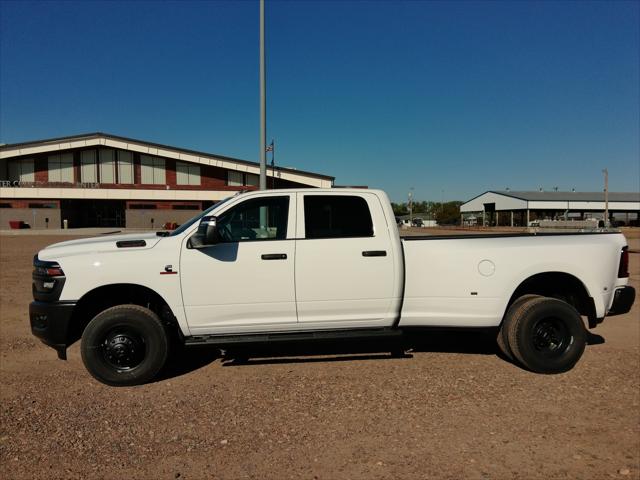 2026 RAM Ram 3500 RAM 3500 TRADESMAN CREW CAB 4X4 8 BOX 2026 RAM Ram 3500 RAM 3500 TRADESMAN CREW CAB 4X4 8 BOX