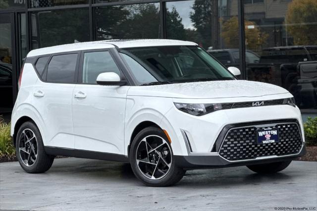 2023 Kia Soul EX for sale in Gresham, OR