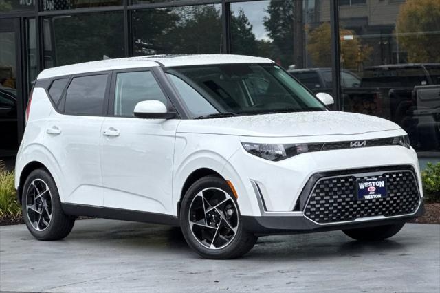 2023 Kia Soul EX