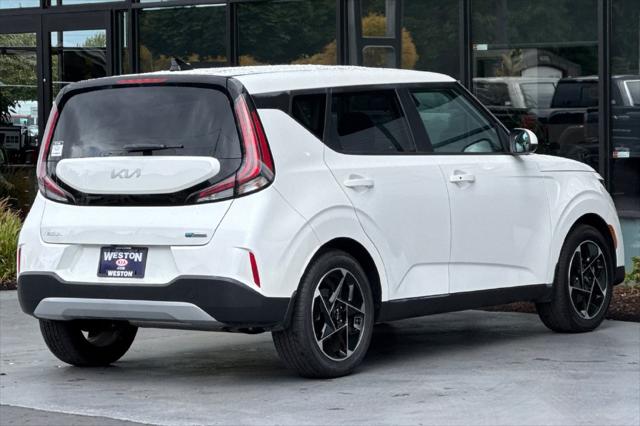 2023 Kia Soul EX