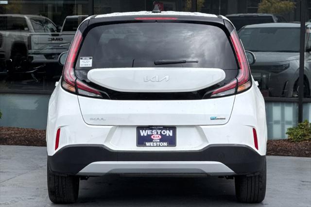 2023 Kia Soul EX