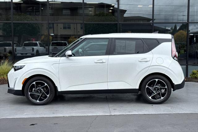 2023 Kia Soul EX
