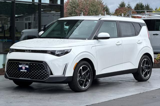 2023 Kia Soul EX