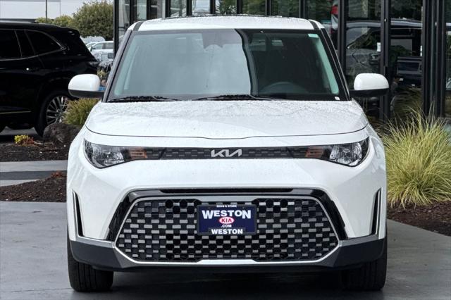 2023 Kia Soul EX
