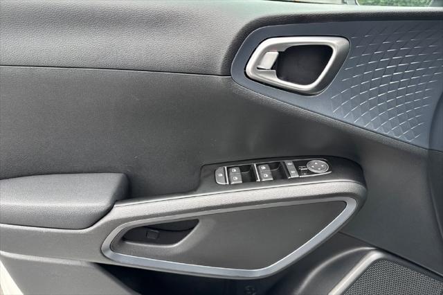 2023 Kia Soul EX
