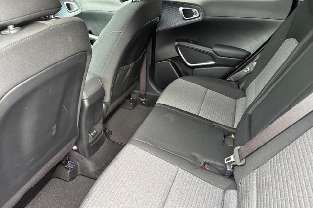 2023 Kia Soul EX