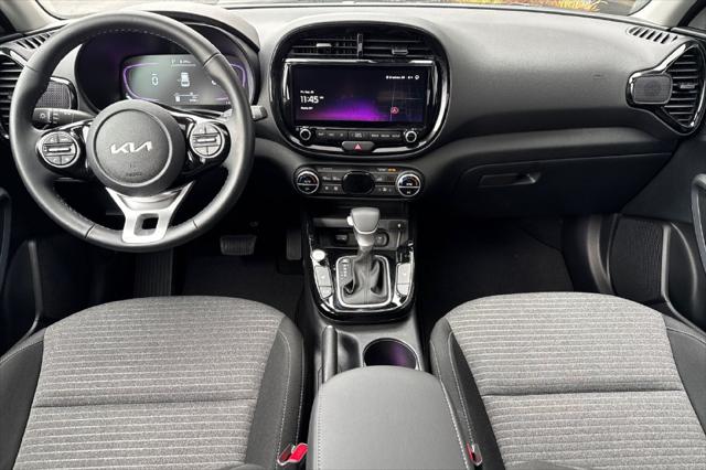 2023 Kia Soul EX